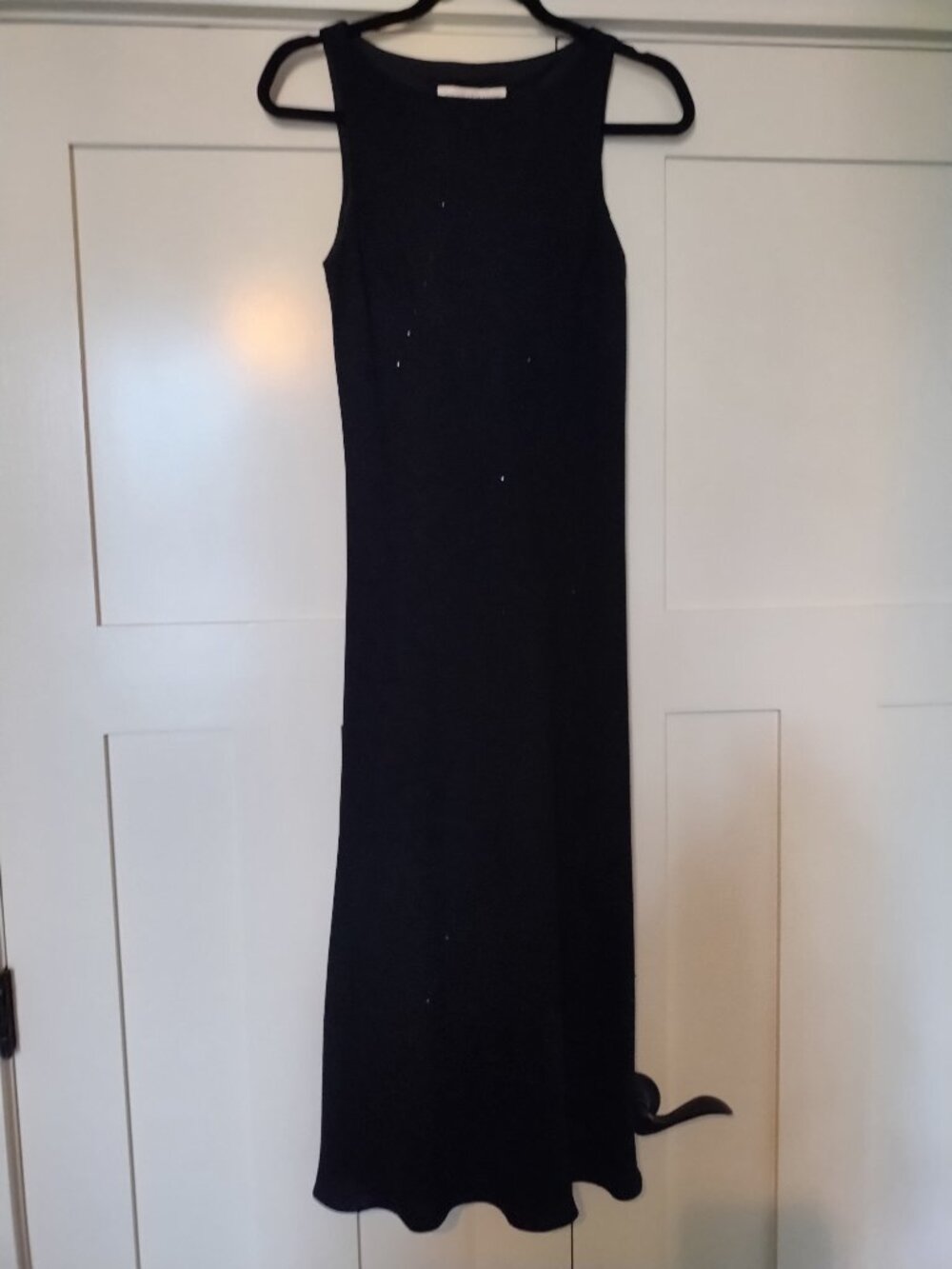Jones New York Dress Black